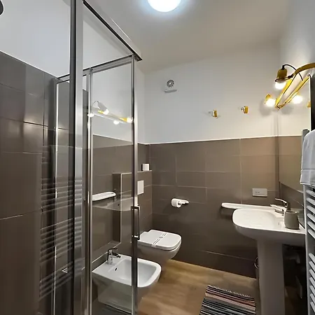 Dennis House Apartament